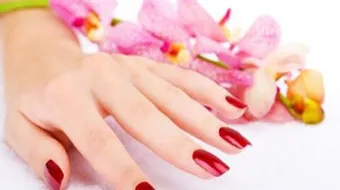 طرق تبييض اليدين