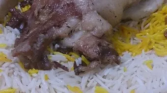 طريقة الحنيذ في التنور