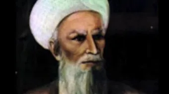 حنين بن إسحق