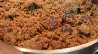 طريقة حنيني القصيم