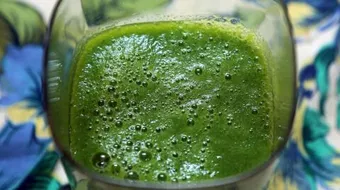 أضرار شرب البقدونس بكثرة