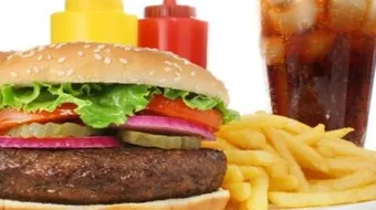 أضرار الوجبات السريعة على الصحة