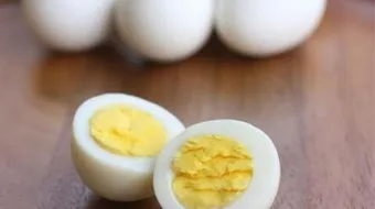 مضار صفار البيض