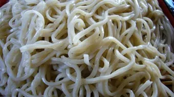 مضار النودلز