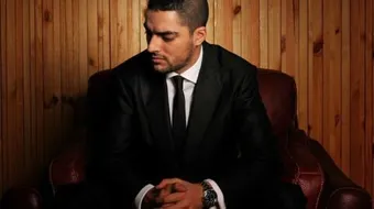 حسن الشافعي