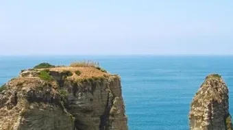 شعر عن لبنان لجبران خليل جبران