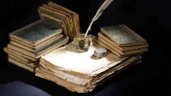 شعر لعلي رضي الله عنه