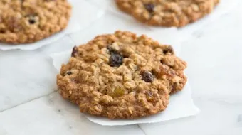 عمل بسكويت صيامي