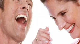 فوائد الضحك الصحية