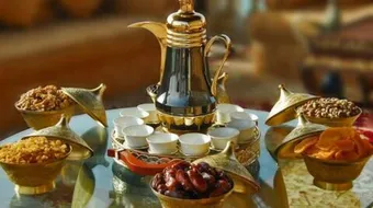 طريقة الإفطار الصحي في رمضان