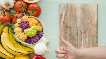 الرجيم الصحي