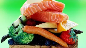 الغذاء الصحي