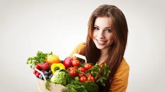 طرق صحية لزيادة الوزن