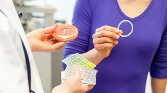 طرق صحية لمنع الحمل