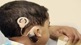 خصائص المعاقين سمعياً