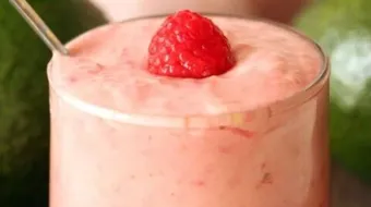 مكونات عصير عوار قلب