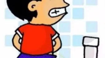 حرقة البول عند الرجال