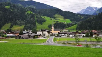 قرية هايدي في النمسا