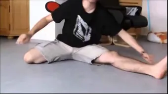 تمارين لطول القامة