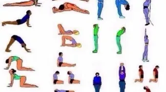 تمارين طول القامة