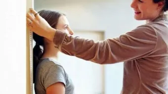 زيادة الطول بعد عمر العشرين