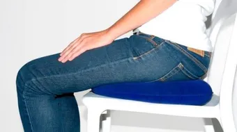 تصنيف مرض الباسور