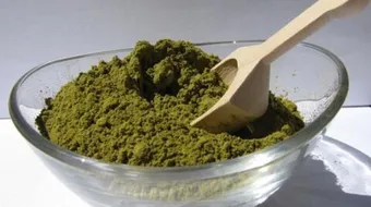 حناء الشعر للحامل