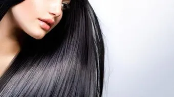 فرد الشعر بالحناء