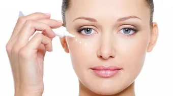 علاج للسواد تحت العين بالأعشاب