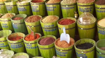 طرق التخسيس بالأعشاب