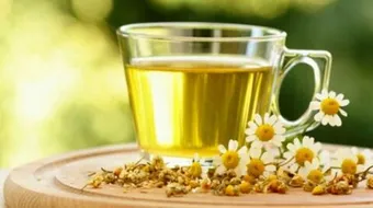 أعشاب تساعد على النوم