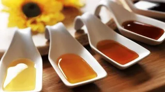 أعشاب لزيادة الوزن وفتح الشهية