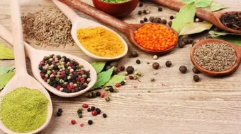 أعشاب لزيادة الوزن بسرعة