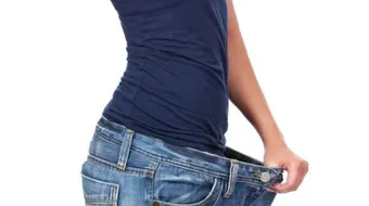 أعشاب للتخلص من الكرش نهائياً