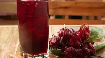 الكركديه لضغط الدم