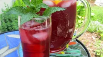 الكركديه للضغط المرتفع