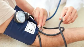 أضرار ارتفاع ضغط الدم