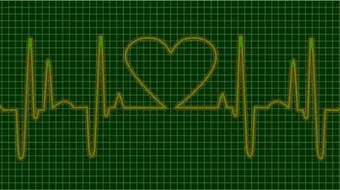 ارتفاع دقات القلب