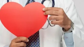 ارتفاع نبضات القلب بعد الأكل