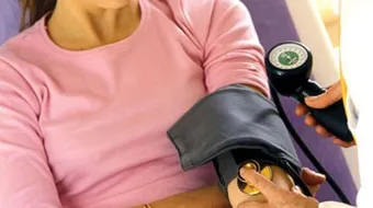 أضرار ارتفاع الضغط