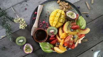 غذاء مريض الضغط المرتفع