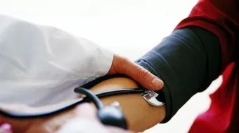 علاج ارتفاع الضغط