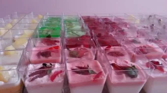 طريقة اللبنية الحجازية