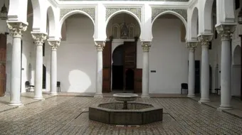 المعالم التاريخية لمدينة طنجة