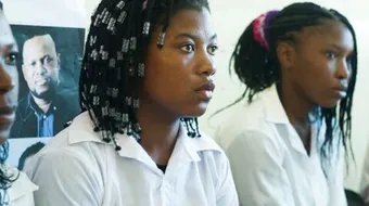 تاريخ أفريقيا