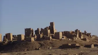 تاريخ اليمن القديم