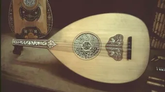 تاريخ الموسيقى العربية