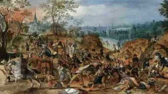 تاريخ أوروبا في العصور الوسطى