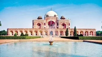 تاريخ الهند