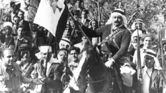 تاريخ لبنان